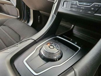 Ford Mondeo 2.0 EcoBlue Zetec Edition Auto Euro 6 (s/s) 5dr