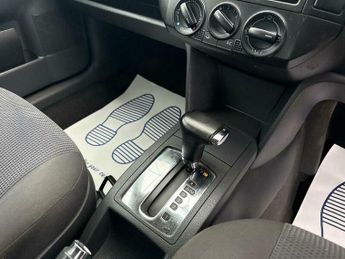 Volkswagen Polo 1.4 SE 5dr