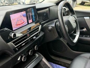 Citroen C4 1.5 BlueHDi Shine Plus EAT8 Euro 6 (s/s) 5dr