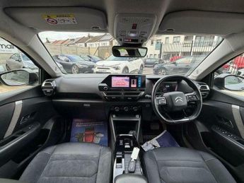 Citroen C4 1.5 BlueHDi Shine Plus EAT8 Euro 6 (s/s) 5dr