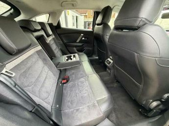 Citroen C4 1.5 BlueHDi Shine Plus EAT8 Euro 6 (s/s) 5dr