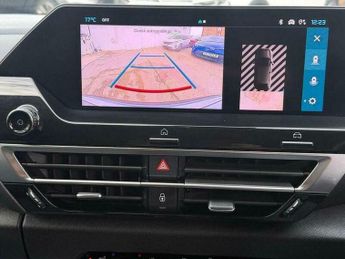 Citroen C4 1.5 BlueHDi Shine Plus EAT8 Euro 6 (s/s) 5dr