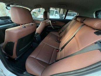 BMW 1 SERIES 2.0 116i Sport Steptronic Euro 5 5dr