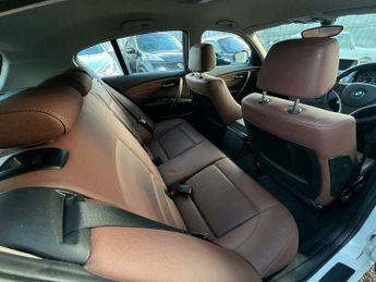 BMW 1 SERIES 2.0 116i Sport Steptronic Euro 5 5dr