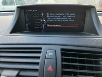 BMW 1 SERIES 2.0 116i Sport Steptronic Euro 5 5dr