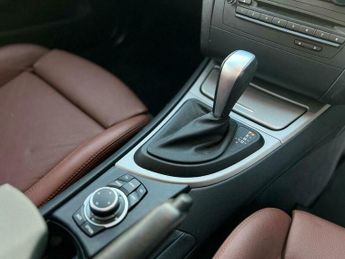 BMW 1 SERIES 2.0 116i Sport Steptronic Euro 5 5dr