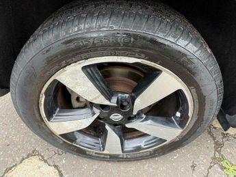 Nissan Qashqai 1.6 dCi n-tec+ XTRON 2WD Euro 6 (s/s) 5dr