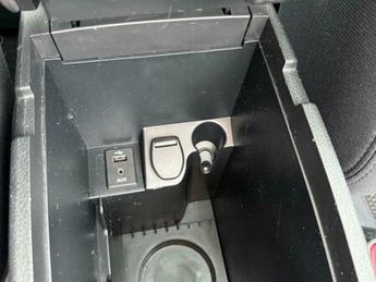 Nissan Qashqai 1.6 dCi n-tec+ XTRON 2WD Euro 6 (s/s) 5dr