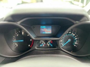 Ford Tourneo Connect 1.5 TDCi Zetec Powershift Euro 6 (s/s) 5dr