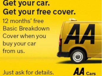 Ford Tourneo Connect 1.5 TDCi Zetec Powershift Euro 6 (s/s) 5dr