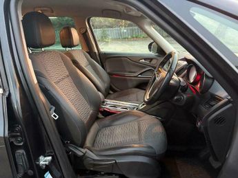 Vauxhall Zafira 2.0 CDTi SE Auto Euro 5 5dr