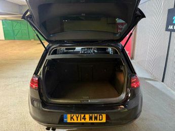 Volkswagen Golf 2.0 TDI BlueMotion Tech GT DSG Euro 5 (s/s) 5dr