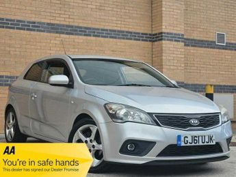 Kia Ceed CRDI PRO CEED 3