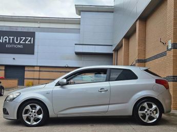 Kia Ceed CRDI PRO CEED 3