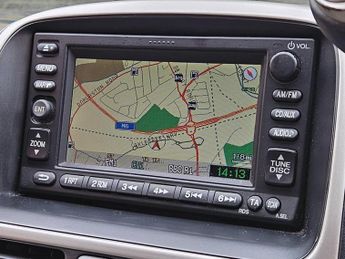 Honda CR-V VTEC EXECUTIVE