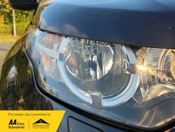 Land Rover Discovery Sport TD4 SE TECH