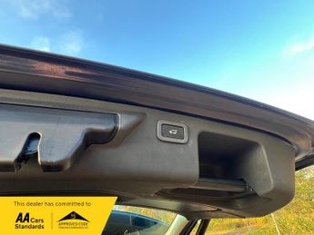 Land Rover Discovery Sport TD4 SE TECH