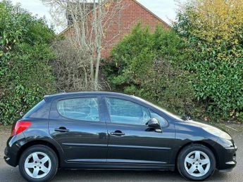 Peugeot 207 1.4 16v SE 5dr