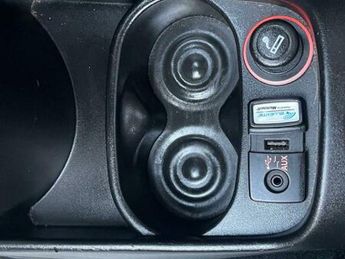 Abarth 500 595 TURISMO MTA