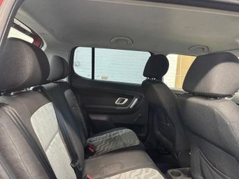 Skoda Fabia 2 16V 85