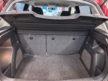 Skoda Fabia 2 16V 85