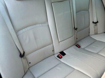 BMW 5 SERIES 2.0 520d M Sport Saloon 4dr Diesel Auto Euro 6 (s/s) (190 ps)