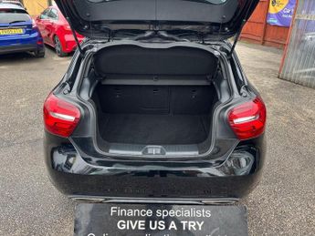 Mercedes A Class A 200 SPORT EDITION PLUS