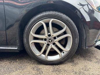 Mercedes A Class A 200 SPORT EDITION PLUS