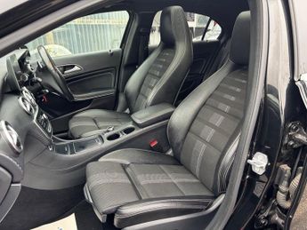 Mercedes A Class A 200 SPORT EDITION PLUS