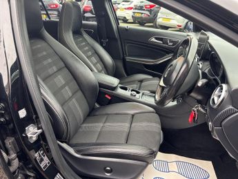 Mercedes A Class A 200 SPORT EDITION PLUS