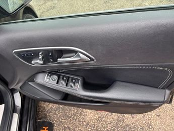 Mercedes A Class A 200 SPORT EDITION PLUS