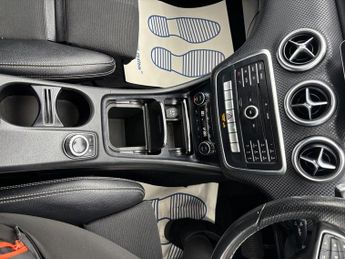 Mercedes A Class A 200 SPORT EDITION PLUS