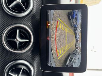 Mercedes A Class A 200 SPORT EDITION PLUS