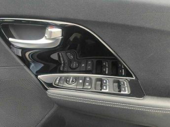 Kia Niro 1.6 Plugin Hybrid GDi 8.9kWh 5dr Euro 6 PCO Eligible ULEZ Free