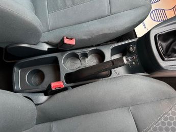 Ford Fiesta TITANIUM JUST 2 FORMER KEEPERS FROM NEW DOCUMENTED SERVICE HISTO