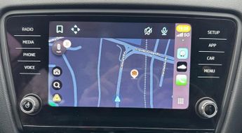 Skoda Octavia SE TDI