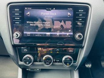 Skoda Octavia SE TDI