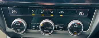 Skoda Octavia SE TDI