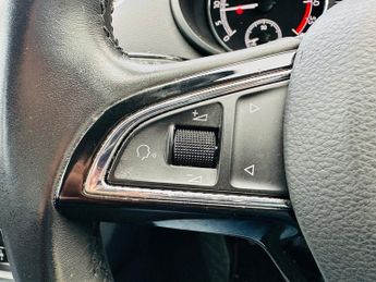 Skoda Octavia SE TDI