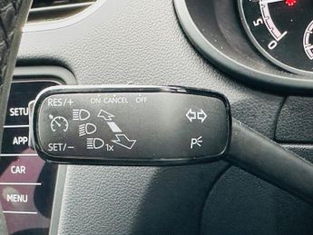 Skoda Octavia SE TDI