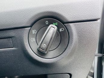 Skoda Octavia SE TDI