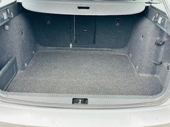 Skoda Octavia SE TDI