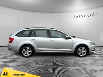 Skoda Octavia SE TDI