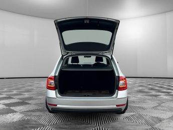 Skoda Octavia SE TDI