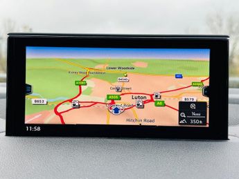 Audi Q7 TDI QUATTRO S LINE