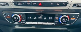 Audi Q7 TDI QUATTRO S LINE