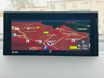 Audi Q7 TDI QUATTRO S LINE