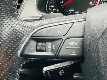 Audi Q7 TDI QUATTRO S LINE