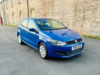 Volkswagen Polo 1.2 TSI BlueMotion Tech Match Hatchback 5dr Petrol DSG Euro 6 (s