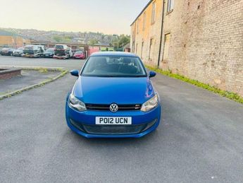 Volkswagen Polo 1.2 TSI BlueMotion Tech Match Hatchback 5dr Petrol DSG Euro 6 (s